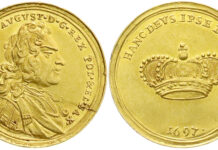 Teutoburger Münzauktion