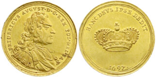 Teutoburger Münzauktion