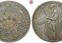 Münzhandlung Ritter