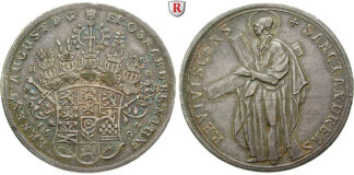 Münzhandlung Ritter