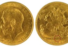 So erkennen Sie Fälschungen garantiert. Teil 3: Der Britische Sovereign