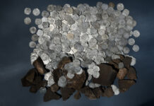 Der Fund von Markstetten: Zeugnis eines Polit-Thrillers im Hochmittelalter