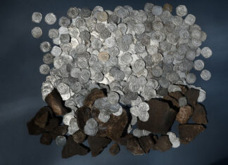 Der Fund von Markstetten: Zeugnis eines Polit-Thrillers im Hochmittelalter