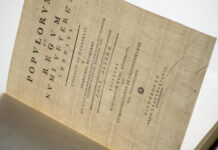 Leu Numismatik erwirbt die Bibliothek Dr. E. M. Pegan