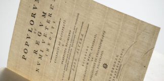 Leu Numismatik erwirbt die Bibliothek Dr. E. M. Pegan