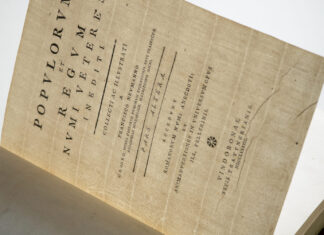 Leu Numismatik erwirbt die Bibliothek Dr. E. M. Pegan