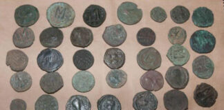 Antiken-Schmuggel lohnt sich nicht