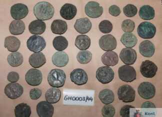 Antiken-Schmuggel lohnt sich nicht