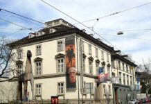 Wiedereröffnung der Schweizer Museen