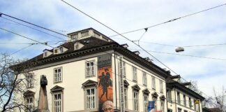 Wiedereröffnung der Schweizer Museen