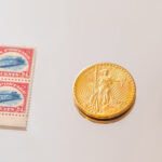 00-10398 Three Treasures, Collected by Stuart Weitzman