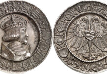 Was Sie als Sammler über Medaillen wissen sollten