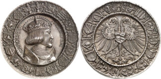 Was Sie als Sammler über Medaillen wissen sollten