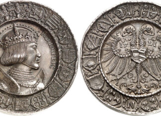 Was Sie als Sammler über Medaillen wissen sollten