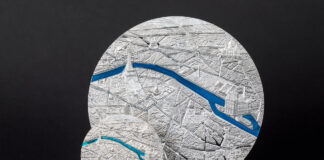 Tiffany Art Metropolis: Paris