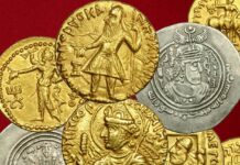 Münzkabinett Wien kauft Jahrhundertsammlung Lindpaintner