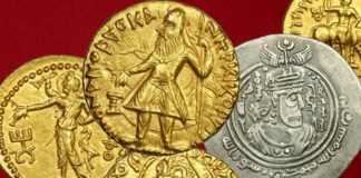 Münzkabinett Wien kauft Jahrhundertsammlung Lindpaintner