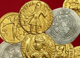 Münzkabinett Wien kauft Jahrhundertsammlung Lindpaintner