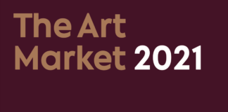 Global Art Market Report 2021 zeigt: Online-Verkauf vor stationärem Handel