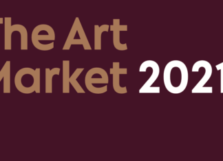 Global Art Market Report 2021 zeigt: Online-Verkauf vor stationärem Handel