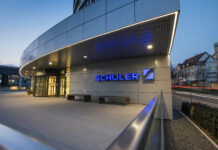 Nach Corona-Einbruch sieht Schuler positive Entwicklung