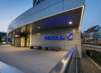 Nach Corona-Einbruch sieht Schuler positive Entwicklung