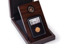 Ein Teil der Krüger-Millionen?