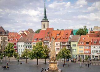 Call for Papers für die II. Erfurter Numismatischen Gespräche