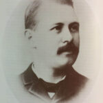 Brand, Virgil Michael (1861/62-1926)