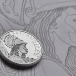 00Britannia Premium Exclusive design with PJ Lynch artist sketches