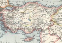 Literaturbericht zur kleinasiatischen Münzprägung