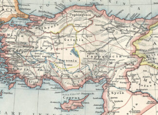 Literaturbericht zur kleinasiatischen Münzprägung