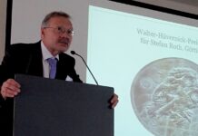 Dietrich Klose geht in den Ruhestand