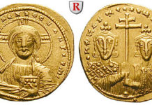 Münzhandlung Ritter