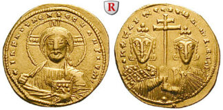 Münzhandlung Ritter