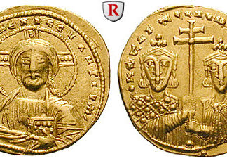 Münzhandlung Ritter