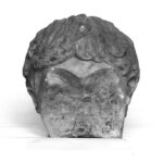 02 – Image 01 – Marble head