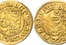 Universalmuseum Joanneum zeigt „Das Gold der Erzbischöfe“