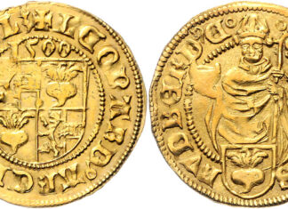 Universalmuseum Joanneum zeigt „Das Gold der Erzbischöfe“