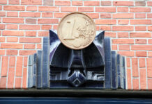 Die Euros mit den drehenden Sternen – mehrere Tausend Euro wert