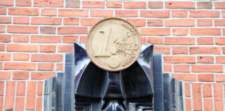 Die Euros mit den drehenden Sternen – mehrere Tausend Euro wert