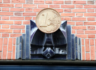 Die Euros mit den drehenden Sternen – mehrere Tausend Euro wert