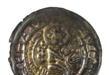 Münzsammlung des Halberstädter Domschatzes online