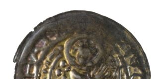 Münzsammlung des Halberstädter Domschatzes online