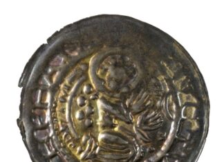 Münzsammlung des Halberstädter Domschatzes online