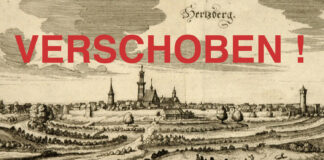 29. Mitteldeutsches Münzsammlertreffen auf 2022 verschoben