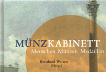 Das Berliner Münzkabinett: Geschichte, Gegenwart, Zukunft