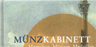 Das Berliner Münzkabinett: Geschichte, Gegenwart, Zukunft