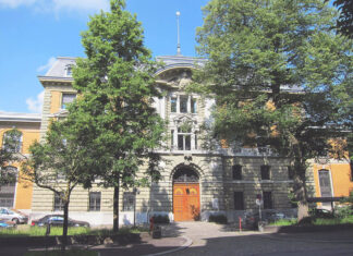 Numismatisches Puzzle: Swissmint