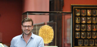 BNG-Webvortrag: Der unpublizierte Münzfund von Běhařov